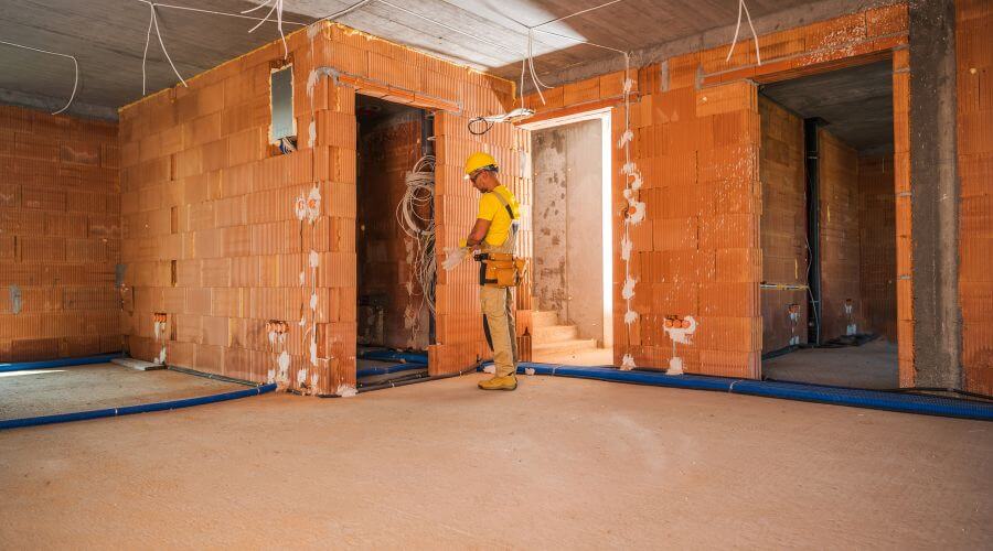 Local Chimney Repair in Dover, IL